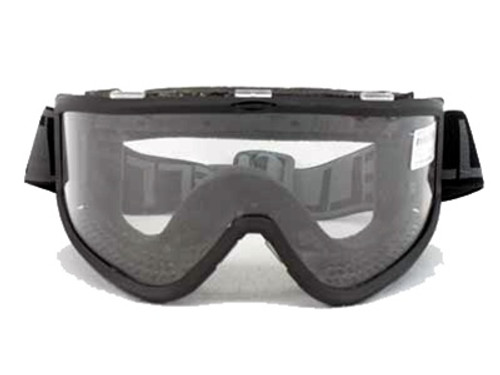 Tactical Safety Goggles For Airsoft Eye Protection Black