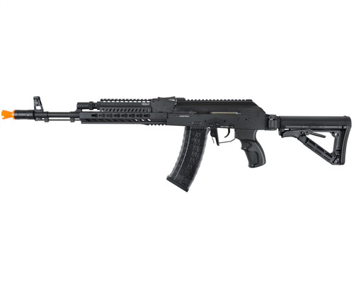 G&G RK74-T AEG Airsoft Gun ( Black )