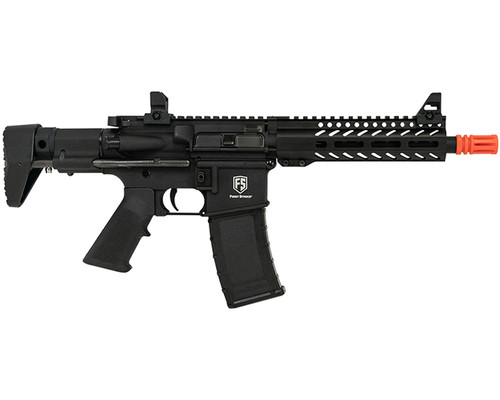 First Strike Gas Blowback T15 A1 PDW Airsoft Rifle