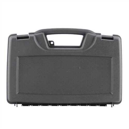 Gen X Global Square Airsoft Pistol Case w/ Foam