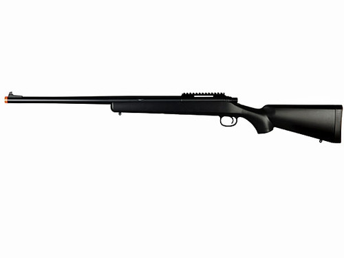 HFC VSR-11 Airsoft Bolt Action Spring Sniper Rifle w/ RIS Top Rail