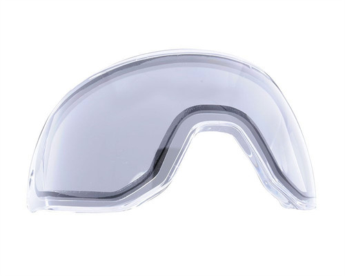 HK Army Dual Pane Anti-Fog Ballistic Rated Thermal Lens For KLR Masks (Diamond Clear) HK Army Dual Pane Anti-Fog Ballistic Rated Thermal Lens For KLR Masks (Diamond Clear)