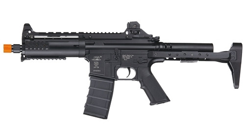 ICS 160 CXP .08 Concept Airsoft Gun