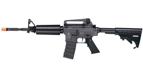 ICS M4A1 Airsoft Gun Electric M4 Auto Metal Gearbox Rifle