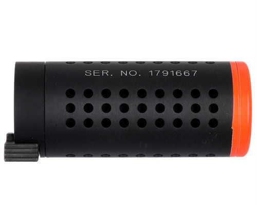 ICS M4 Short QD Silencer - Black