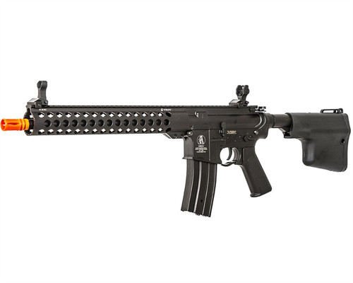 Troy Industries Full Metal TRX13 Battle Rifle Echo 1 Airsoft AEG Gun