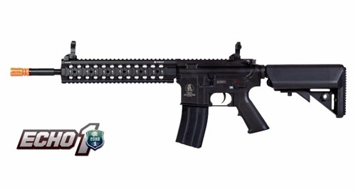 Echo 1 TROY MRF-MX AEG Airsoft Gun