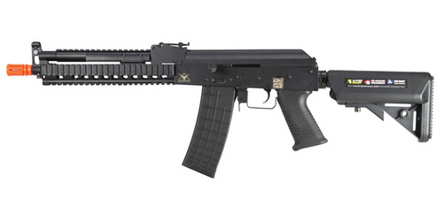 Echo1 Genesis OCW AK-74 Metal Gearbox Airsoft Gun