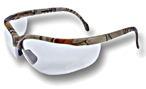 Airsoft Camoflague Safety Glasses