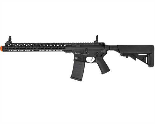 KWA VM4 X-15 Ronin AEG 2.5 Airsoft Rifle - Black