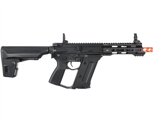 KWA Ronin TK.45C2 AEG 2.5+ Airsoft Rifle - Black