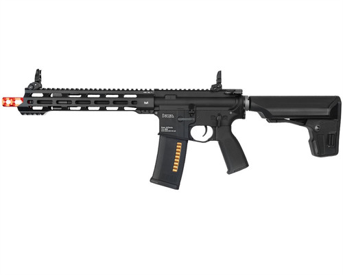 KWA Ronin T10 AEG Airsoft Rifle - Black