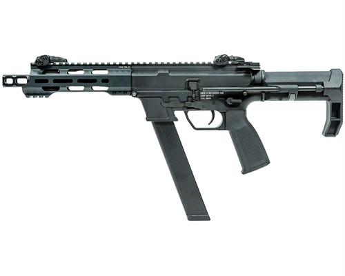 KWA AEG 2.5 Airsoft Rifle - QRF Mod 2