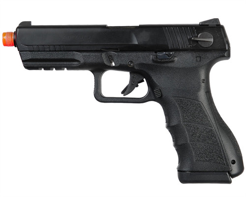 101-00211 KWA ATP Auto Airsoft Gas Pistol