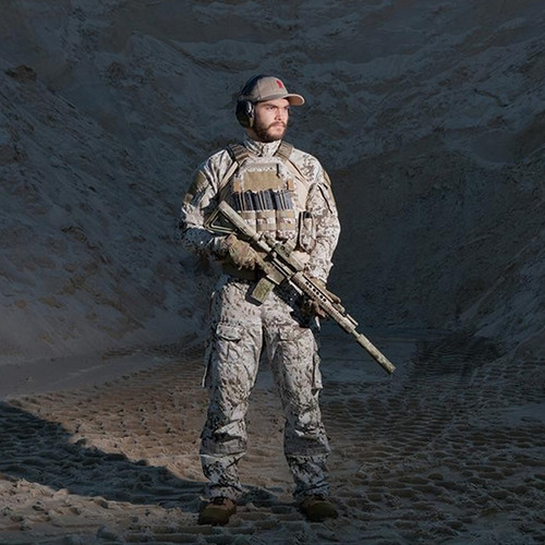 LBX Tactical Assaulter Combat Pant ( Inland Taipan )