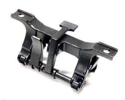 HK Style Claw Mount With Rail (MNT-HK02)