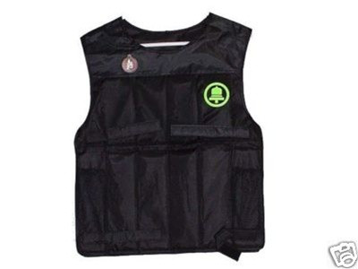 Airsoft Protective Vest
