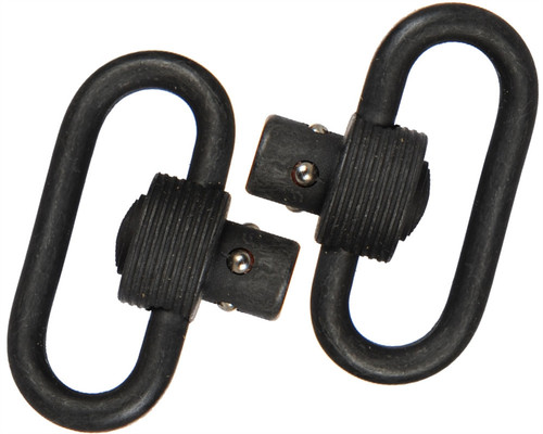 Madbull Rifle Stock QD Sling Swivel (2-Pack) Madbull Rifle Stock QD Sling Swivel (2-Pack)