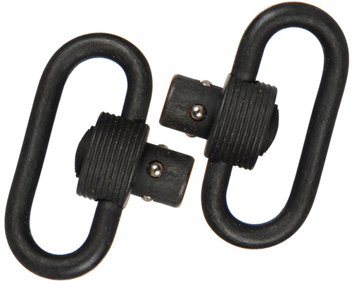 Madbull Rifle Stock QD Sling Swivel (2-Pack)