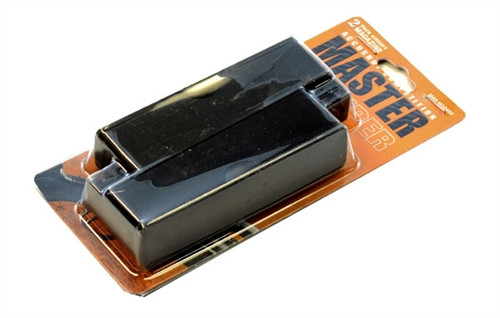 UTG Master Sniper 25rd Spring Powered Airsoft Rifle Magazine ( 2 Mag Pack )