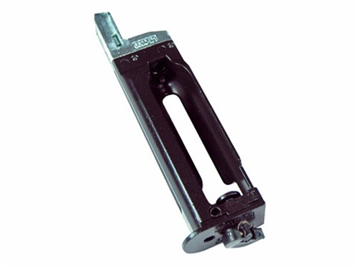TSD CO2 1911 Optional Gas Airsoft Pistol Magazine Metal Blowback Mag
