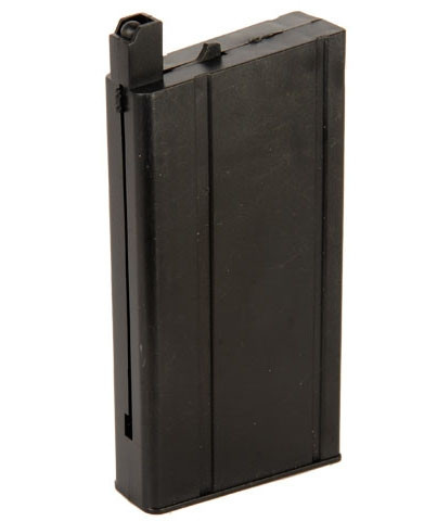 P14 Airsoft Spring Rifle Magazine