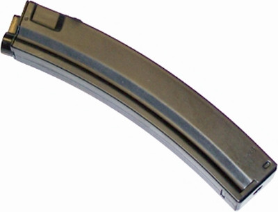 90 Round Mid-Cap Magazine Made By MAG - MK5 M5 Mags