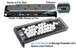 Spare Magazine for UTG Sport Airsoft 1911 Full Metal Spring Pistol ( SOFT-U988BH )
