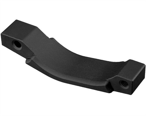 Magpul Tactical AR15/M4 Rifle Enhanced Aluminum Trigger Guard - Black Magpul Tactical AR15/M4 Rifle Enhanced Aluminum Trigger Guard - Black