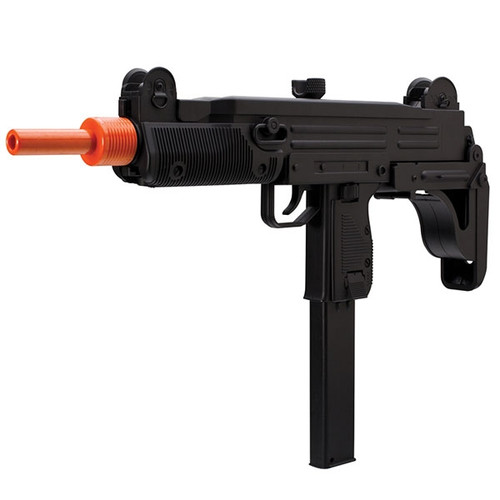 2269557 Umarex IWI Tactical UZI SMG Full Auto AEG Airsoft Rifle