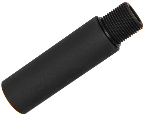 MadBull 2" Airsoft Outer Barrel Extension