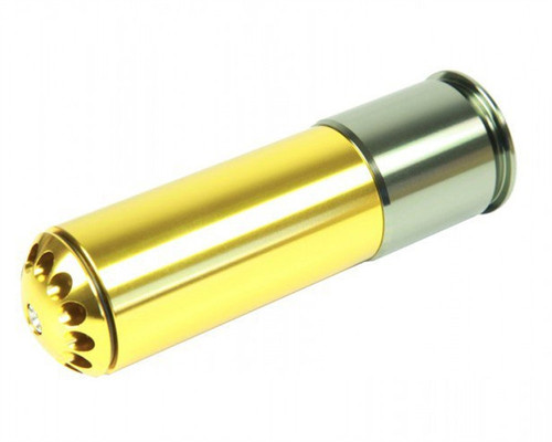 MadBull XM204HP High Power Airsoft BB Grenade Shell - 204rds