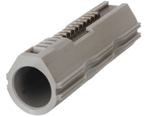 Modify AOE Piston Body - 10 Metal Teeth (GB-07-05) Modify AOE Piston Body - 10 Metal Teeth (GB-07-05)