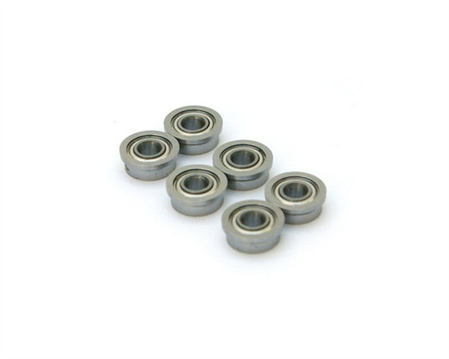 Modify Stainless Steel Ball Bearing Bushing - 7mm