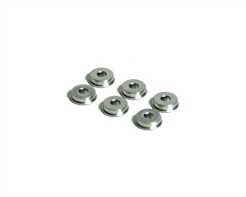 Modify Stainless Steel Bushing - 8mm