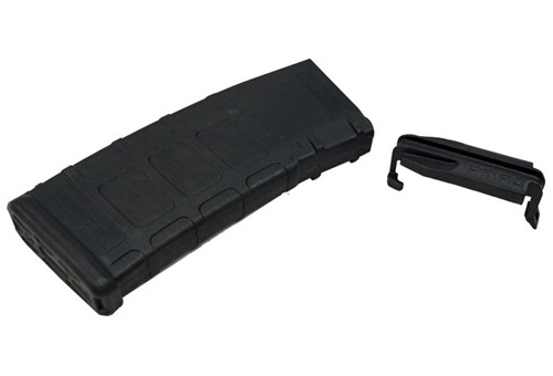 MagPul PTS M-Version M16 P-Mag 120rds Mid Capacity Magazine