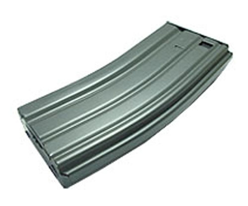 Classic Army Metal 300 Round High Capacity M4 / M16 Airsoft AEG Magazine