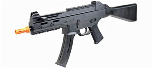 UK ARMS Tactical Spring Action Airsoft Rifle