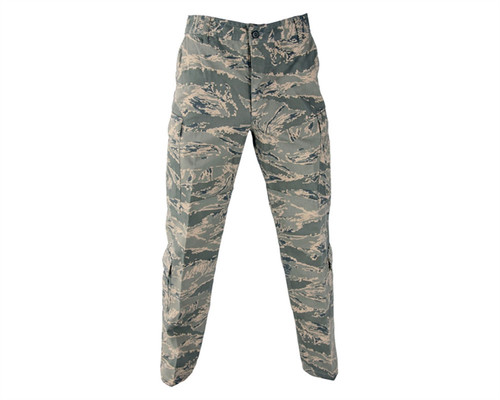 Propper Men's ABU Trousers - Digital Tiger Stripe