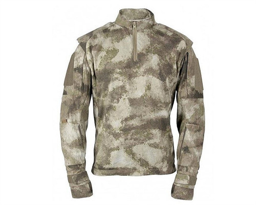 Propper Men's TAC.U Combat Shirt - A-TACS AU