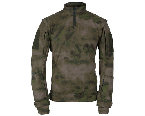 Propper Men's TAC.U Combat Shirt - A-TACS FG