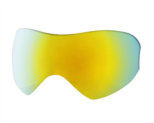 Proto/Dye Dual Pane Anti-Fog Ballistic Rated Thermal Lens For Switch FS/EL Masks (Northern Lights)