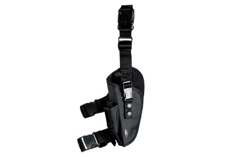 UTG Left Handed Tactical Leg Holster New Gen Elite PVC-H168ET
