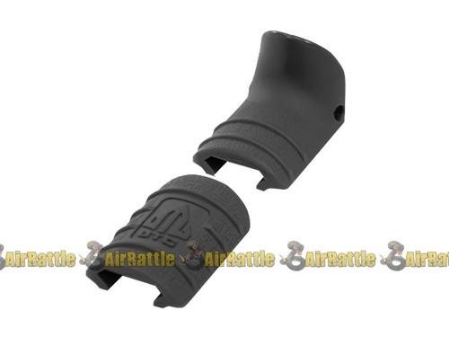 UTG Anti-slip Compact Tactical Hand Stop Kit For RIS Rails