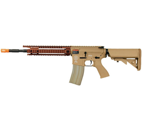 SOCOM Gear PWS M4 MK112 AEG Airsoft Gun ( Tan )
