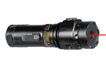 UTG Metal Sub-Compact Dual Function Red Dot Laser w/ Remote Switch