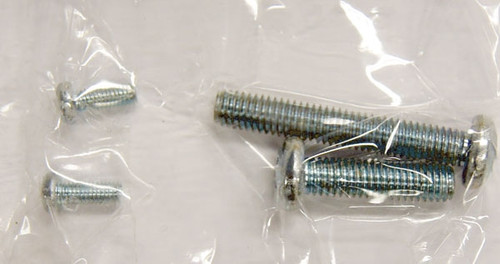 Replacement Screw Pack for JG BAR 10 Bolt Action Sniper Rifles ( JG366 & JG367 )