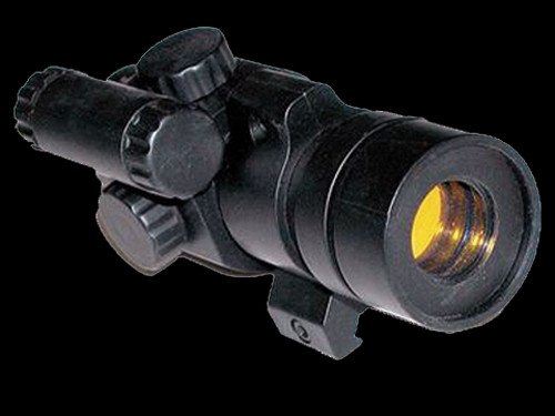 JB Unicorn 6 function red dot scope RIS Tactical Airsoft Reddot Sniper Gun Sight