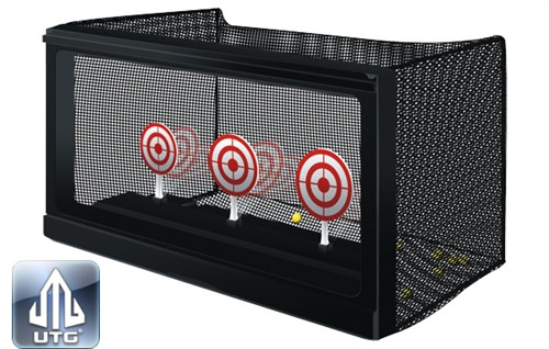 UTG AccuShot Airsoft Competition Auto-Reset Target