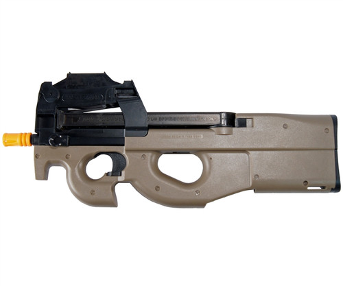 Classic Army CA90 TR Sportline Tactical AEG Airsoft Gun ( Dark Earth )